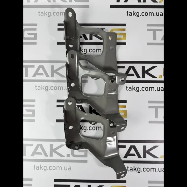 1086017-S0-A: Кронштейн окуляр лівого крила - Фото 1