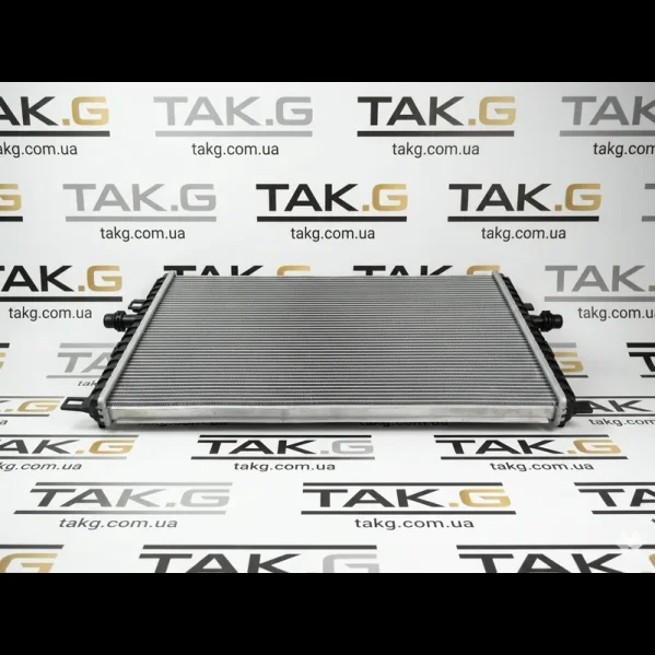 1494175-00-B: Радиатор охлаждения двигателя (основной) - Фото 1