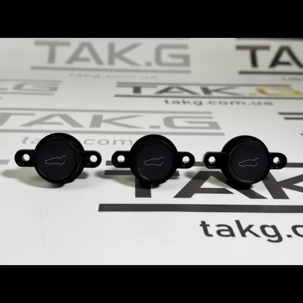 1501907-00-B: Кнопка закрытия крышки багажника - Фото 1