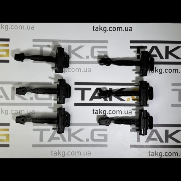 1500682-00-A: Обмежувач відкриття дверей передніх - Фото 1