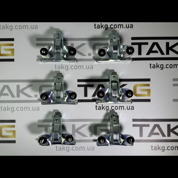 1500495-00-C: Петля кришки багажника права - Фото 1