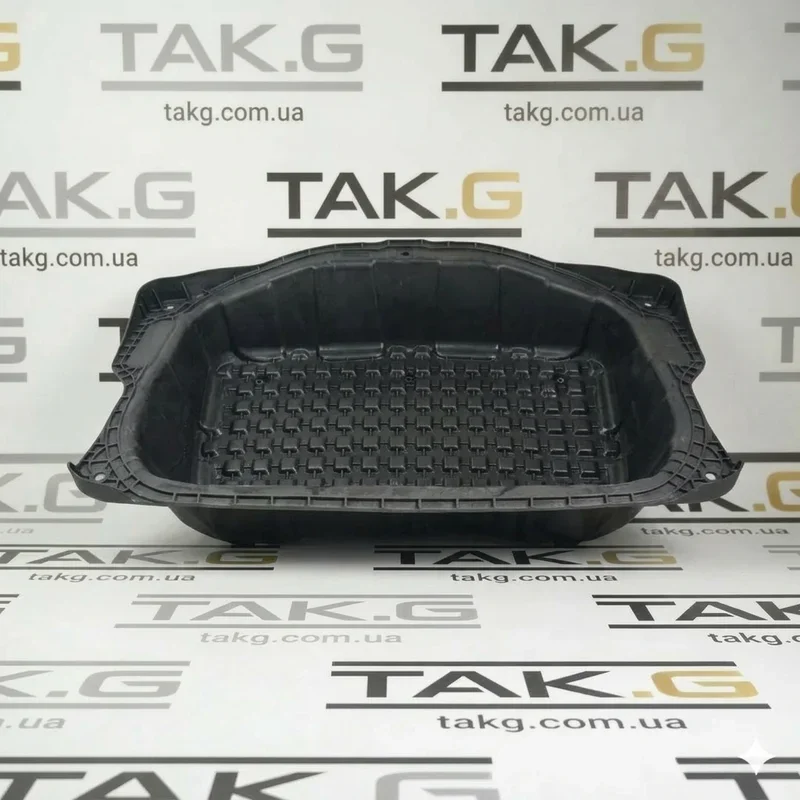 1508656-00-F: Задний багажник (корыто) - Фото 1