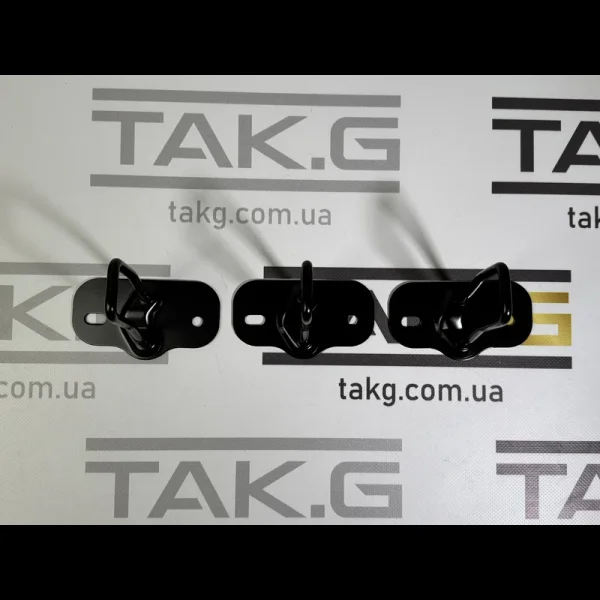 1069032-00-B: Петля замка капота ДО РЕСТ - Фото 1