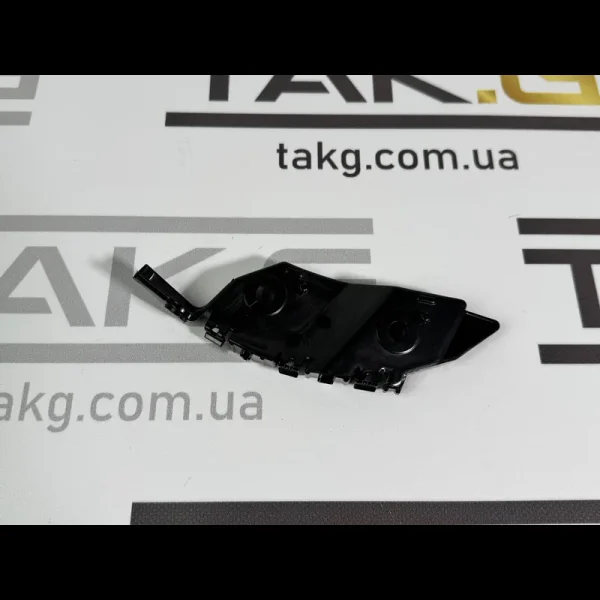 1774269-00-F: Кронштейн переднього бампера (ракушка) правий - Фото 1