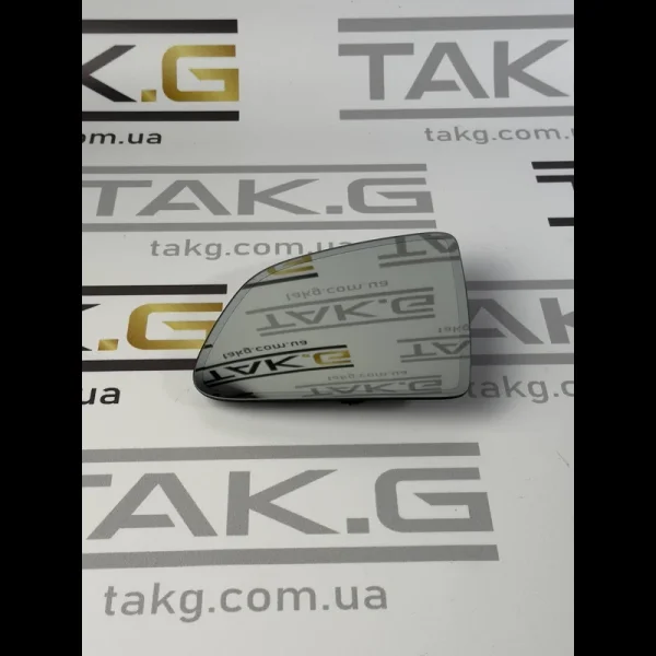 1609853-00-A: Дзеркальний елемент лівий - Фото 1