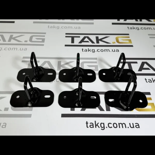 1505712-00-B: Петля замка капота РЕСТ - Фото 1