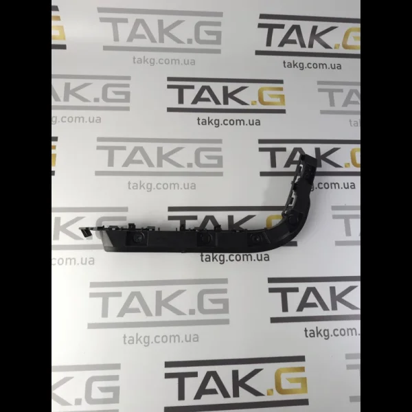 1762734-00-C: Кронштейн бумеранг заднього бампера лівий - Фото 1