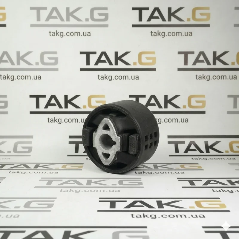 1109297-00-C: Сайлентблок мотора заднего - Фото 1