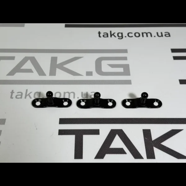 1500499-00-D: Кронштейн амортизатора кришки багажника - Фото 1