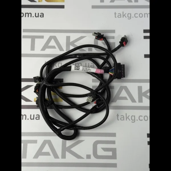 1067959-00-E: Проводка парктроніків заднього бампера - Фото 1