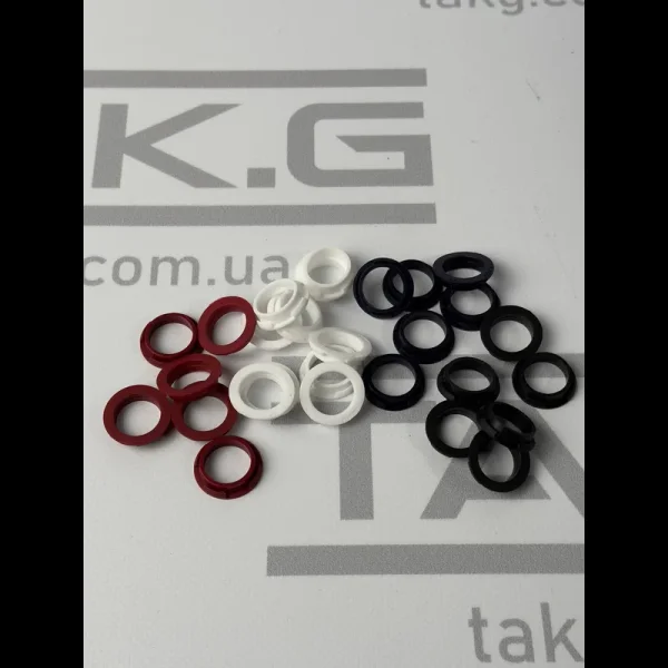 1127502-S3-B: Уплотнительная резинка парктроника - Фото 1