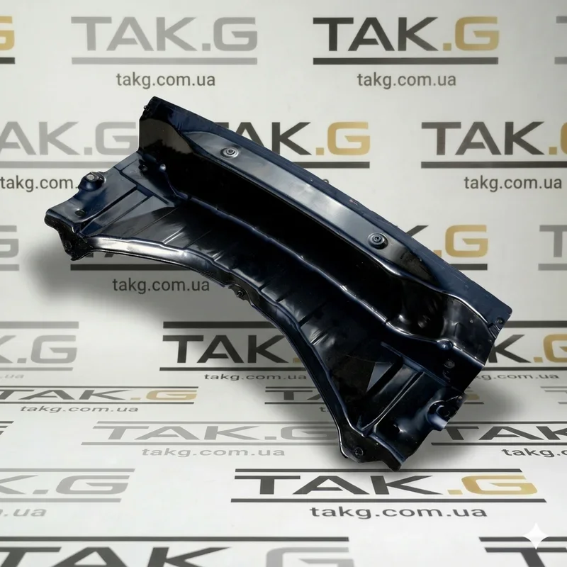 1487742-00-K: Панель задня - Фото 1