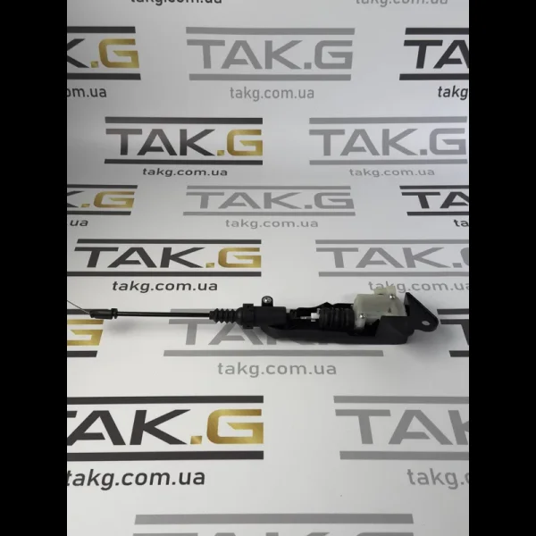 1098790-00-D: Привід (актуатор) капота правий - Фото 1