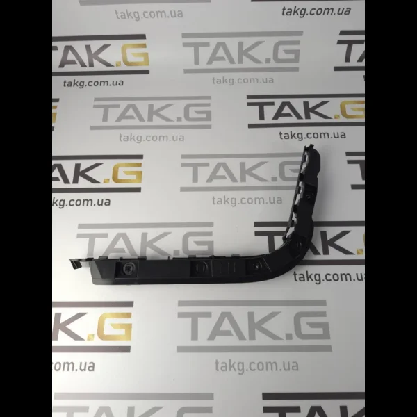 1083988-00-J: Кронштейн заднього крила бумеранг лівий - Фото 1