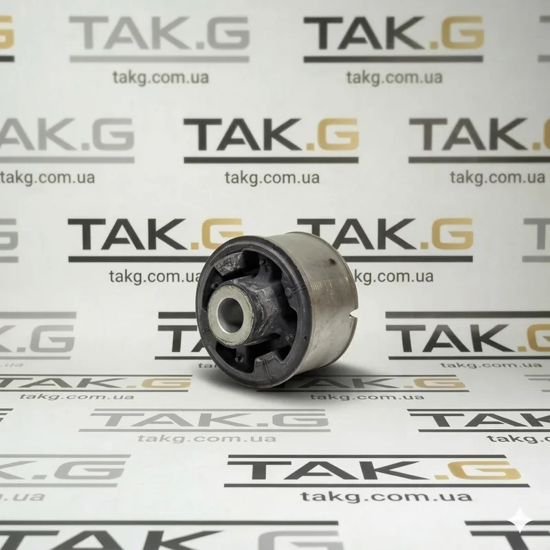 1109291-00-B: Сайлентблок мотора переднего - Фото 1