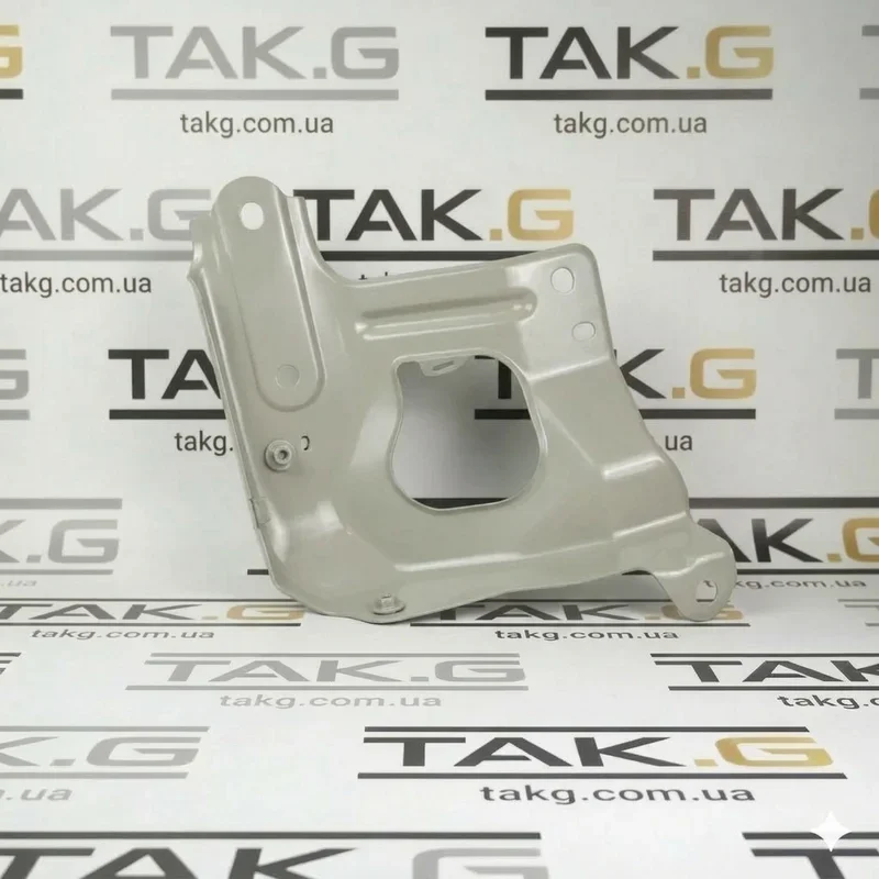 1504590-S0-A: Кронштейн (окуляр) правого крила - Фото 1