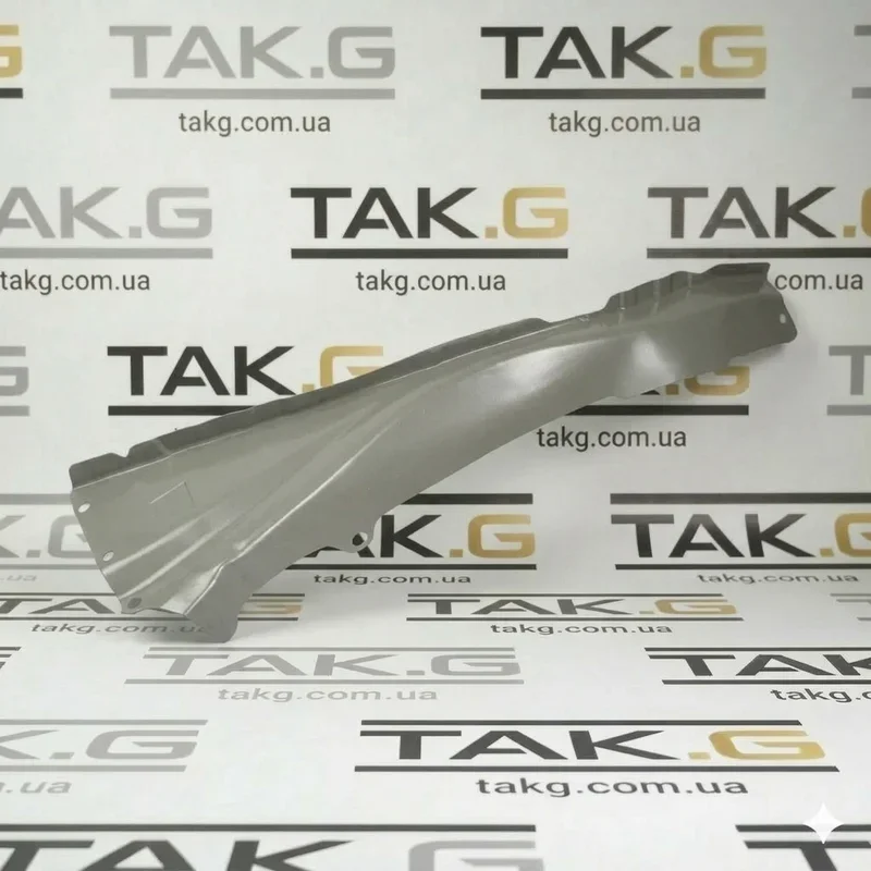 1073759-00-G: Полка крыла переднего правого (пистолет) - Фото 1