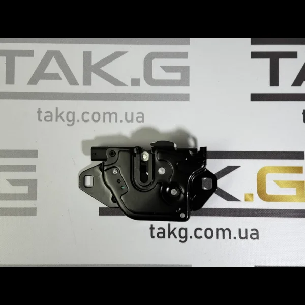 1500397-00-E: Замок капота - Фото 1