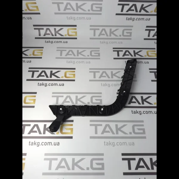 1494044-00-A: Кронштейн заднього бампера бумеранг правий - Фото 1
