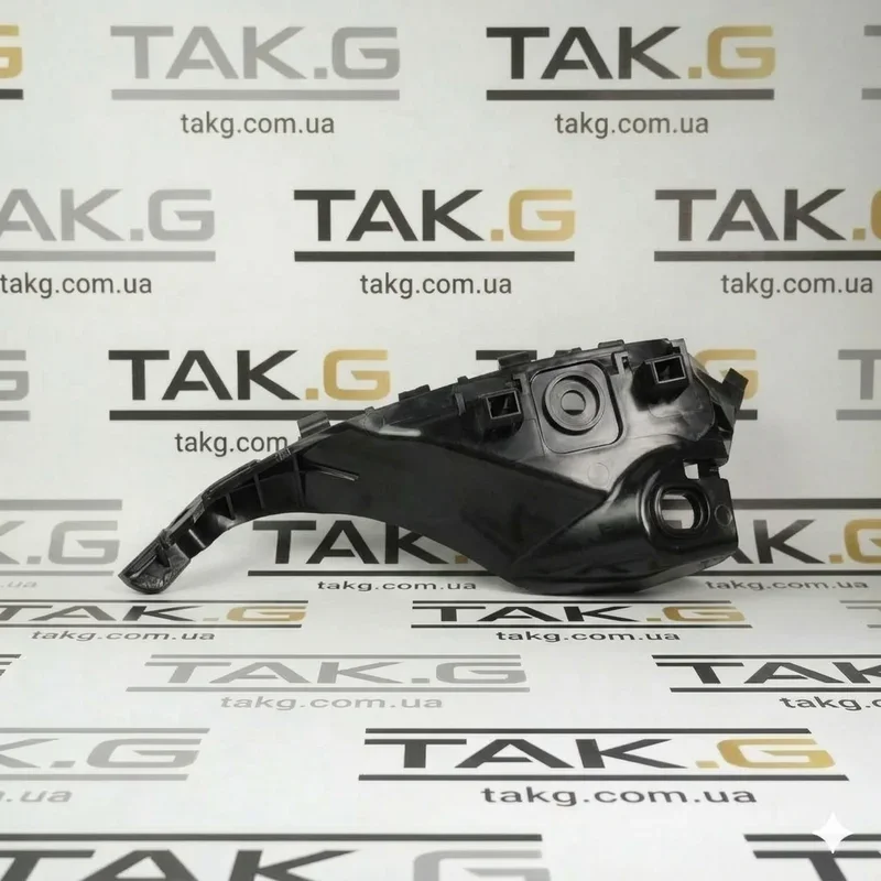 1588936-00-E: Кронштейн крыла правый - Фото 1