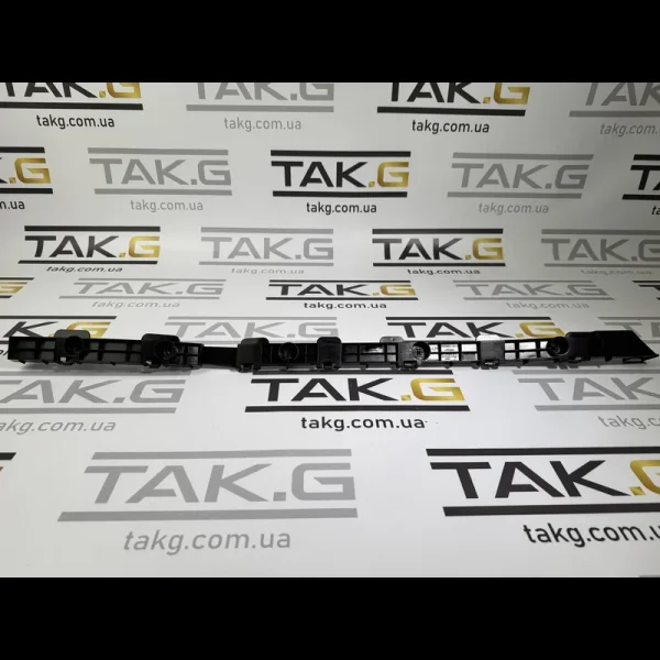 1034829-00-D: Крепление заднего бампера левое - Фото 1