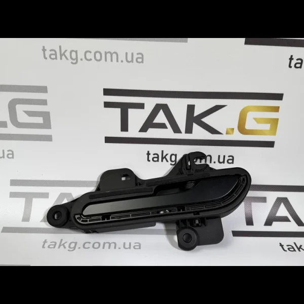 1528114-00-B: Ручка двері лівої зовнішня - Фото 1