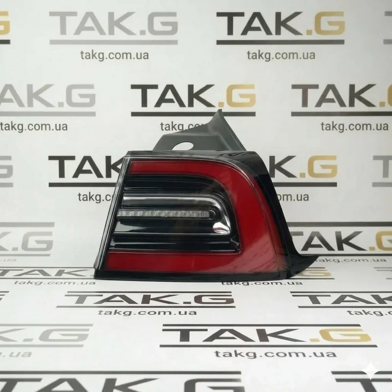 1502087-99-D: Фонарь задний правый внешний - Фото 1