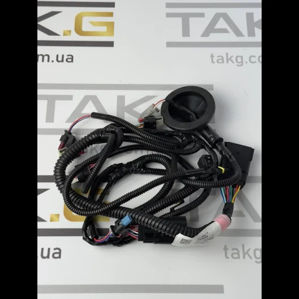 2489050-00-A: Проводка телевізора (панелі передньої радіаторів) - Фото 1