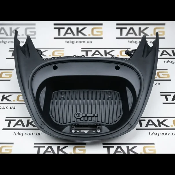 1645350-00-A: Багажник передній (корито) рестайлинг - Фото 1