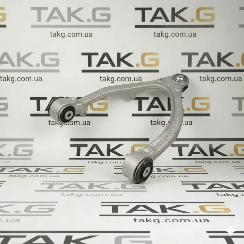 1188321-00-A: Важіль (ричаг, підкова, бумеранг) передній верхній лівий - Фото 1