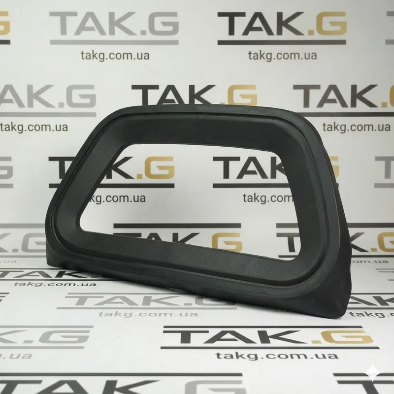 1494088-00-C: Накладка капота внутрішня (ущільнювач) - Фото 1