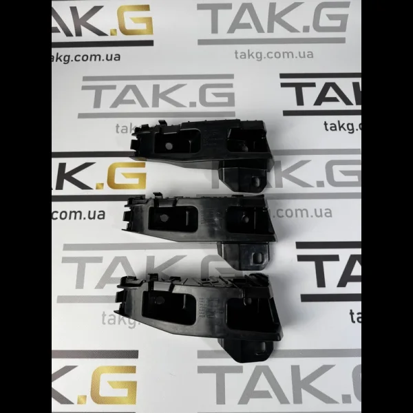 1755642-00-D: Кронштейн фонаря заднього лівого - Фото 1