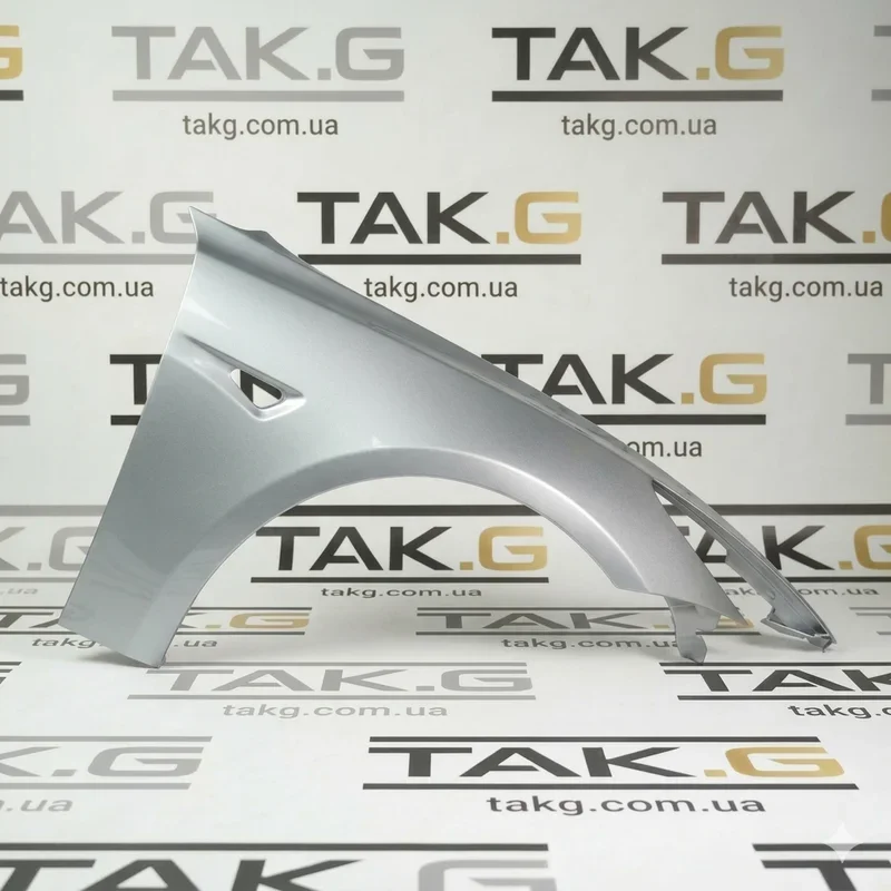 1081400-EC-D: Крило переднє праве - Фото 1