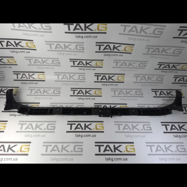 1121191-00-E: Кронштейн заднього бампера центральний - Фото 1