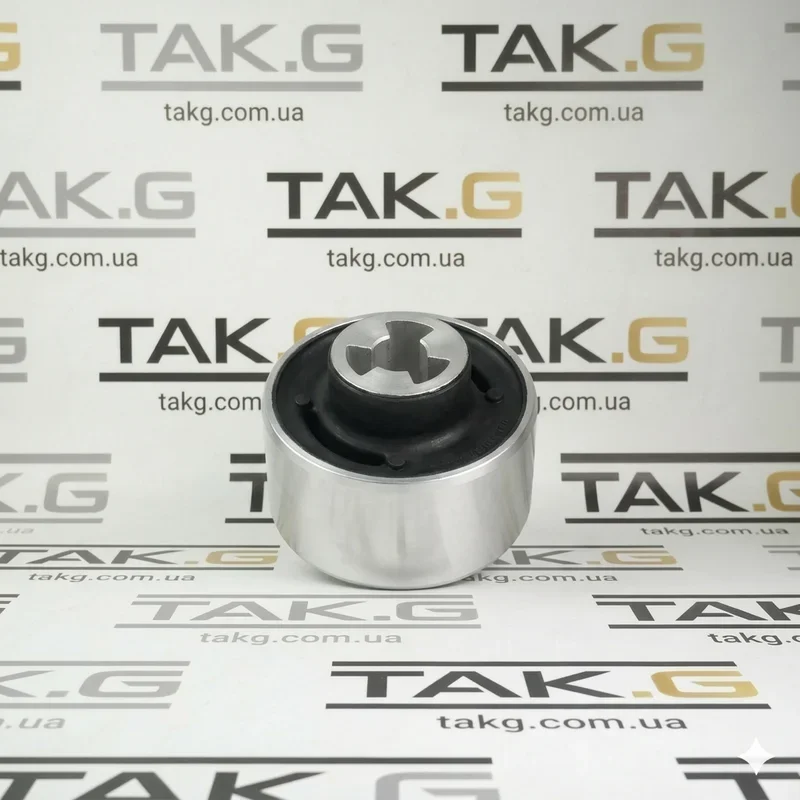 1044358-00-A: Сайлентблок рычага переднего нижнего - Фото 1