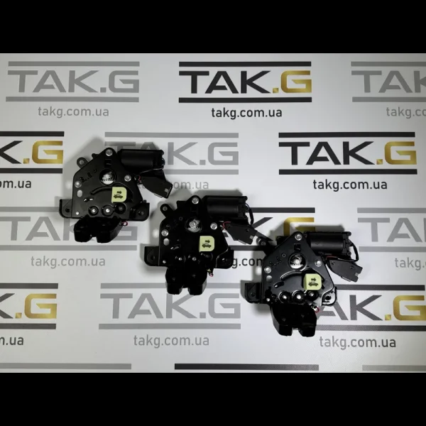 1500604-00-B: Замок крышки багажника - Фото 1