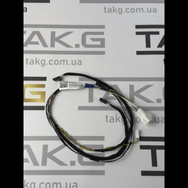 1489063-01-D: Проводка кришки багажника - Фото 1