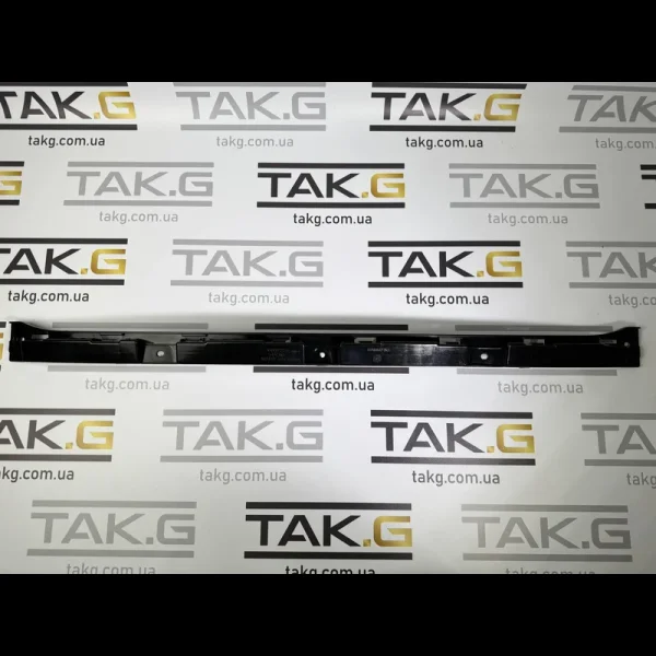 6007724-00-E: Кронштейн заднего бампера центральный - Фото 1