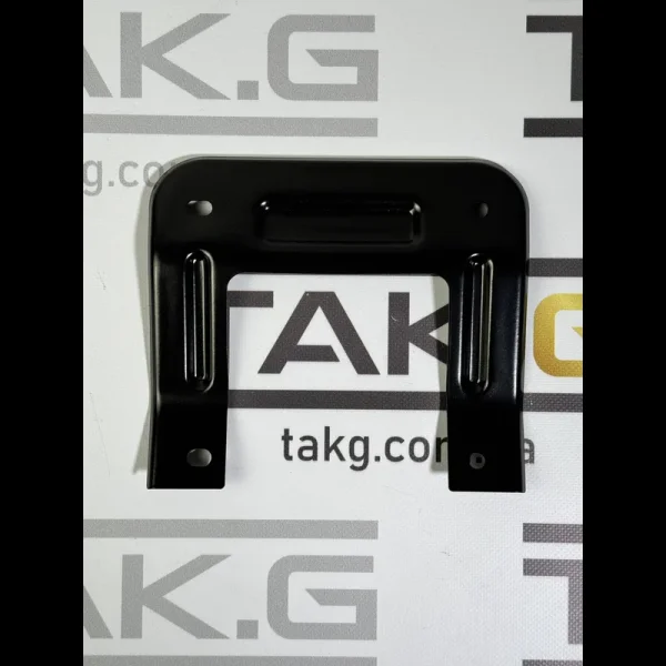 1623965-00-A: Кронштейн передньої панелі (телевізора) - Фото 1