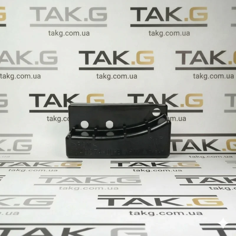 1042974-00-B: Кронштейн заднего бампера правый - Фото 1