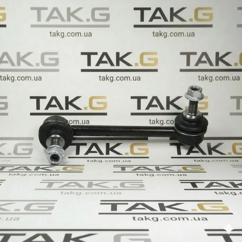 1044491-00-F: Стойка стабилизатора заднего левая - Фото 1