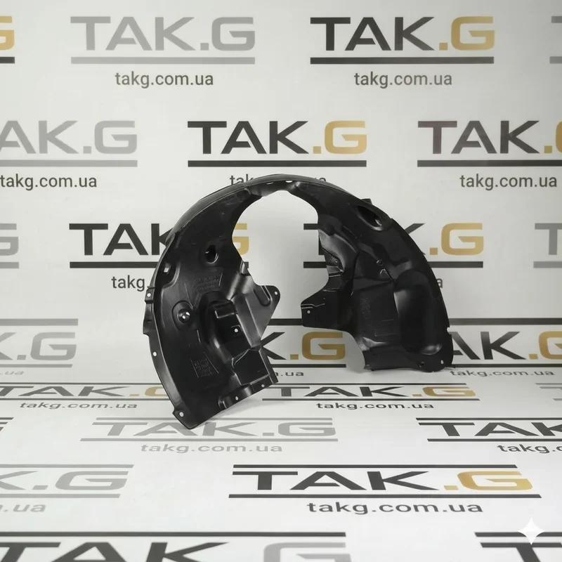 1081582-00-D: Подкрылок передний правый - Фото 1