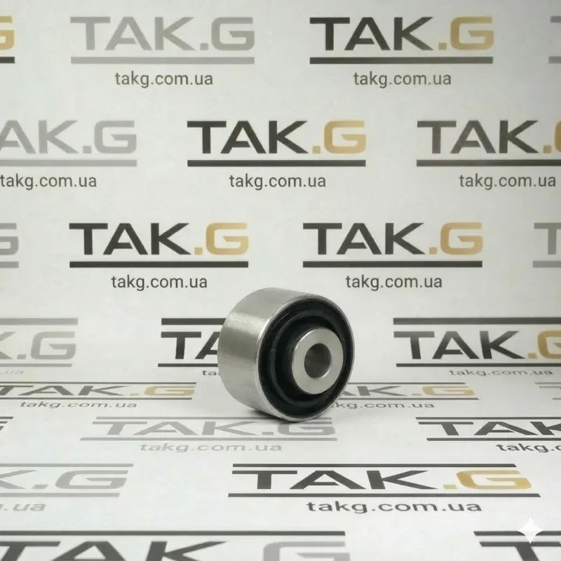 1044435-00-A: Сайлентблок рычага заднего - Фото 1