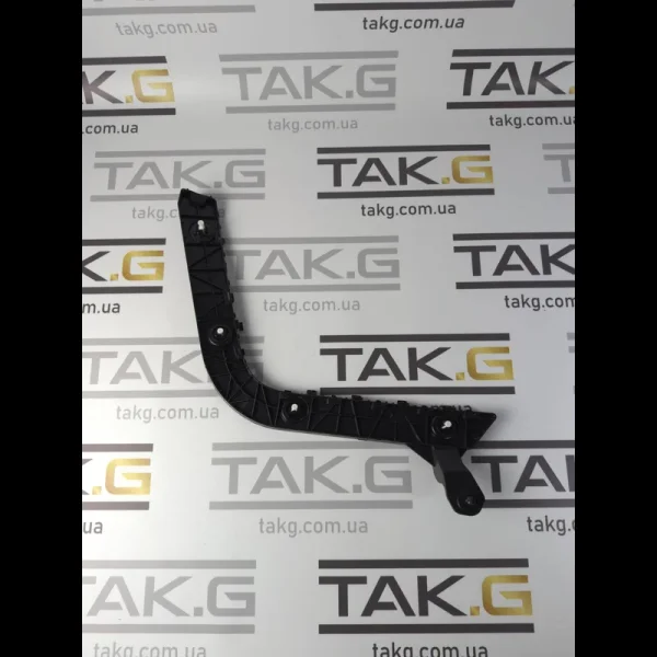 1494043-00-A: Кронштейн заднього бампера бумеранг лівий - Фото 1