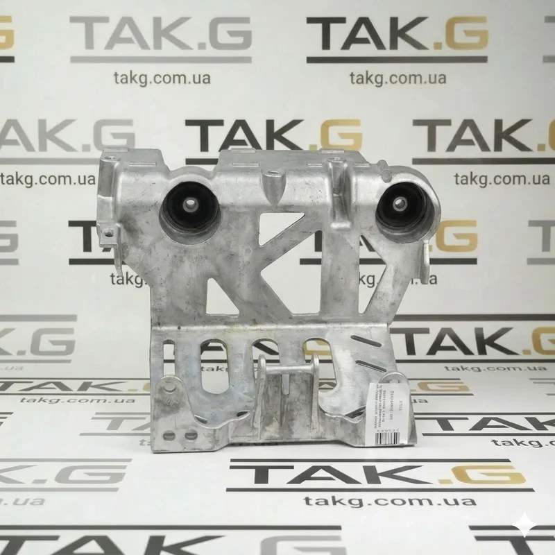 1506443-00-B: Кронштейн компресора кондиціонера - Фото 1