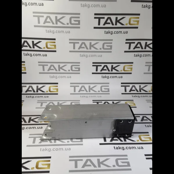 1487462-00-D: Лонжерон передній правий - Фото 1