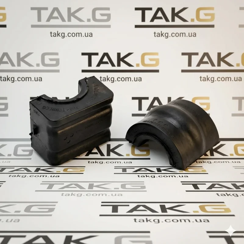 1144383-00-B: Втулка стабілізатора - Фото 1