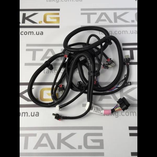 1067958-00-G: Проводка парктроніків переднього бампера - Фото 1