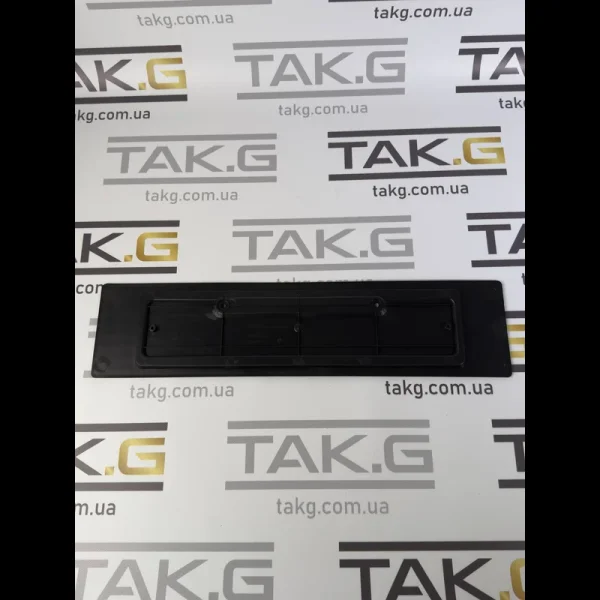 1531450-00-A: Подіум заднього номерного знаку - Фото 1