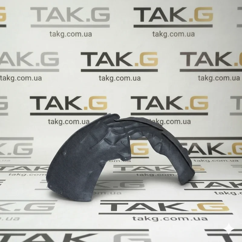 1081584-00-D: Подкрылок задний правый - Фото 1